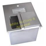 BK Resources BK-DIWSBL-2118X - Drop-In Ice & Water BK Resources BK-DIWSBL-2118X - Drop-In Ice & Water