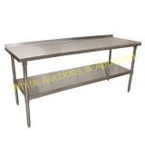 BK Resources VTT-7230 - Work Table BK Resources VTT-7230 - Work Table