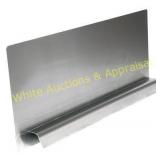 BK Resources BKS-RES-20 - Sink Splash BK Resources BKS-RES-20 - Sink Splash