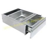 BK Resources BKDWR-2015-ASSY-SS - Drawer Assembly BK Resources BKDWR-2015-ASSY-SS - Drawer Assembly