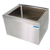 BK Resources BKMS-1620-6 - Mop Sink Floor Mount BK Resources BKMS-1620-6 - Mop Sink Floor Mount