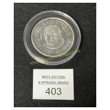 1969 - Neil Armstrong - First Man On The Moon