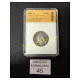 1986 'S' Washington Quarter Graded PR70CAM