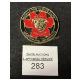 Wounded Paw Project  - Daisy Founder