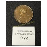 Commodore Stephen Decatur - Decatur Illinois