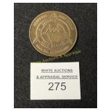 Lasalle County Farm Bureau 50th Anniversary