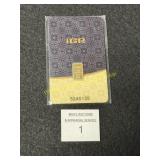 IGR - 999.9 Fine Gold - With Assay Certificate