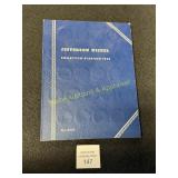 Jefferson Nickel Album Starts At 1938