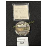 Declaration of Independence - Commemorative