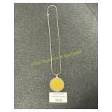 Necklace - WWI - WWII - Code Talkers