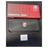 Lumi Nox Black Ops W/Knife  Swiss Made Watch