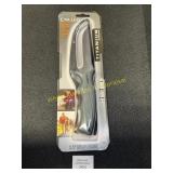 New in Pack - Camillus TITANIUM 9.5' Drop Point