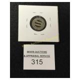 1919 United Railways Co. - St. Louis Mo