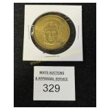 Pinnacle Mint - NHL - Maple Leaf's - Alyn McCauley