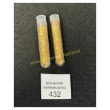 Gold Flakes in 2 Capsules