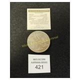 2005 MAUI NO KA OI - Trade Dollar