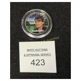 Sarah Palin US Quarter
