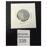 Red Goose Shoes - 25 Cent Token