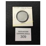 The White House - Washington D.C. - Token