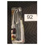 Camillus Titanium 9.5' Drop Point Knife