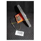 Lufkin Wheel Measurer