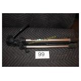 Velbon CX570 Tripod - No Shoe