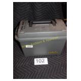 Cabela's Field Case/Dry Storage