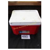 Igloo 'Cool' 9 Qt Personal Cooler
