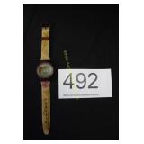 1997 'The Lost World Jurassic Park' Watch