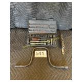 Metric 3/8' Socket Set & More