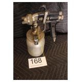 Binks - Model 7 Sprayer