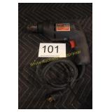 Skill 3/8' Electric Corded Drill