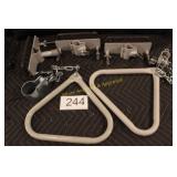 Hoyer Bed Lift Assembly - Misc.