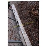 2' x 6' Boards - All Untreated