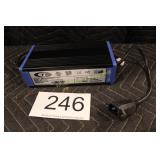 MK Battery Charger - For Sealed Type 24 Volt
