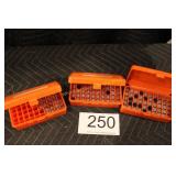 45 Cal ACP Reloading Cases