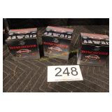 Winchester Univ 20 Gauge Shells