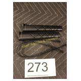 Tilite Wheelchair Wheel Lock Brake Ext. Handle