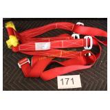 Buckingham Model 423 Safety Harness