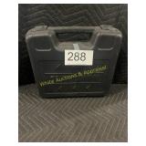 Craftsman 3/8' Variable Speed Reversible Drill
