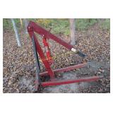 3 Ton Long Ram Jack