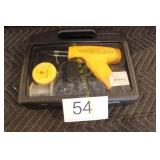 Weller Solder Gun Kit