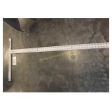 Pittsburgh 48' Drywall T-Square