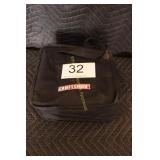 Craftsman Tool Bag - Empty