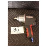 Craftsman 1/2' Air Impact Wrench