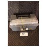 Plano 16' Grab n' Go - Tool Box