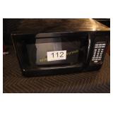 Hamilton Beach Microwave Oven - 1000 Watt
