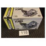 3 1/4' Planer - Performax - NIB