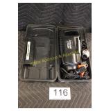 Impact Wrench - 12v - NIB