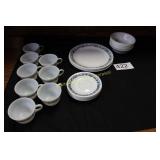 Corelle - Livingware by Corning Fine China Groupin